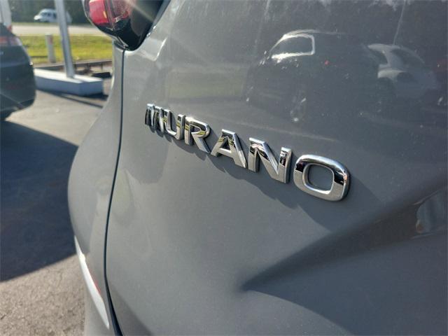 used 2023 Nissan Murano car, priced at $29,204
