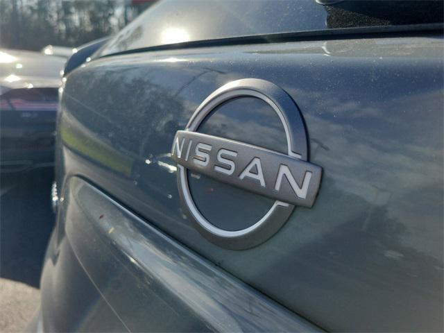 used 2023 Nissan Murano car, priced at $29,204
