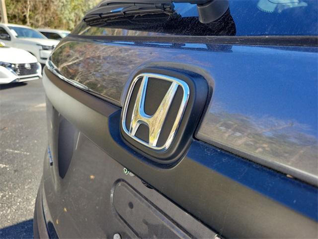 used 2021 Honda Passport car, priced at $23,622