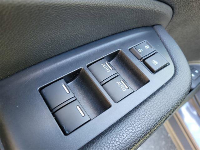 used 2021 Honda Passport car, priced at $23,622