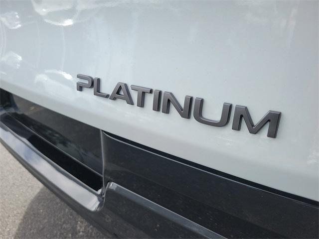 new 2026 Nissan Murano car, priced at $53,435