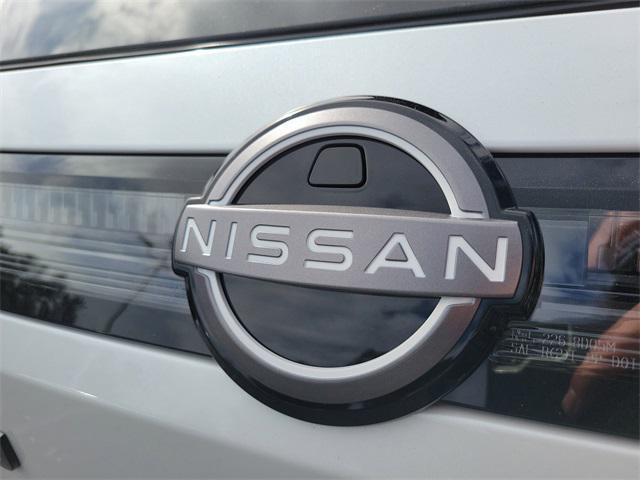 new 2026 Nissan Murano car, priced at $53,435