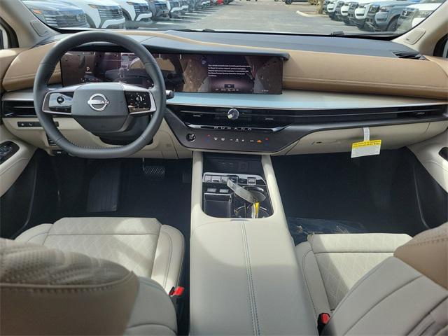 new 2026 Nissan Murano car, priced at $53,435