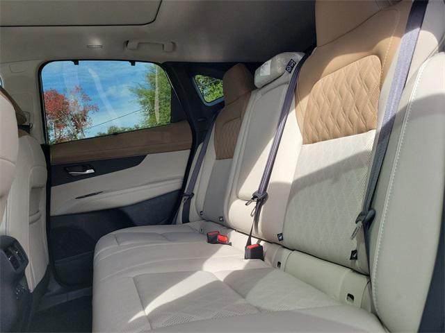 new 2026 Nissan Murano car, priced at $53,435