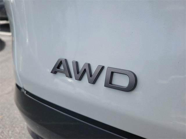 new 2026 Nissan Murano car, priced at $53,435