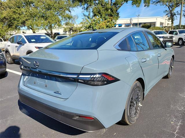 new 2026 Nissan Sentra car, priced at $24,381