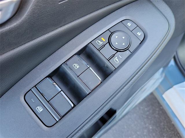 new 2026 Nissan Sentra car, priced at $24,381