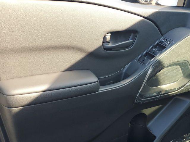 new 2026 Nissan Frontier car, priced at $34,049