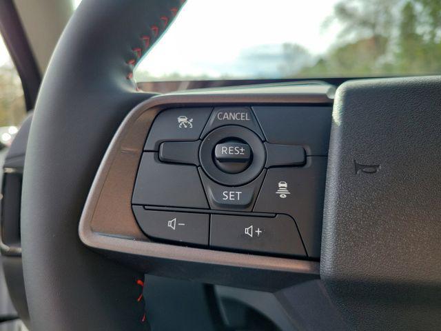 new 2026 Nissan Sentra car, priced at $26,177