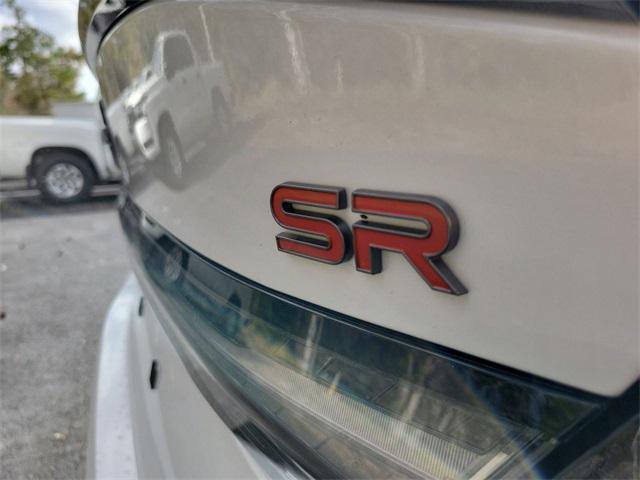 new 2026 Nissan Sentra car, priced at $26,677