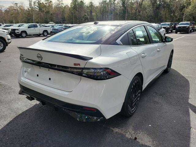 new 2026 Nissan Sentra car, priced at $26,177