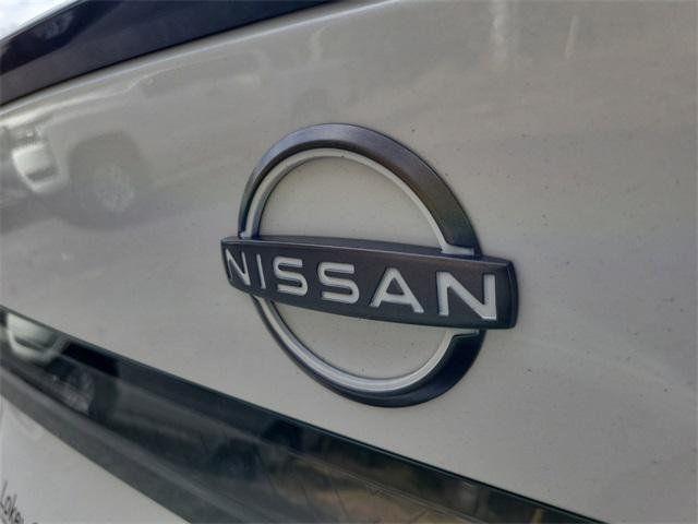 new 2026 Nissan Sentra car, priced at $26,677
