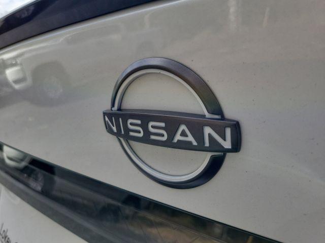new 2026 Nissan Sentra car, priced at $26,177
