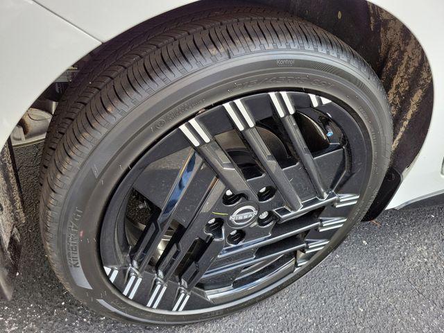 new 2026 Nissan Sentra car, priced at $26,177