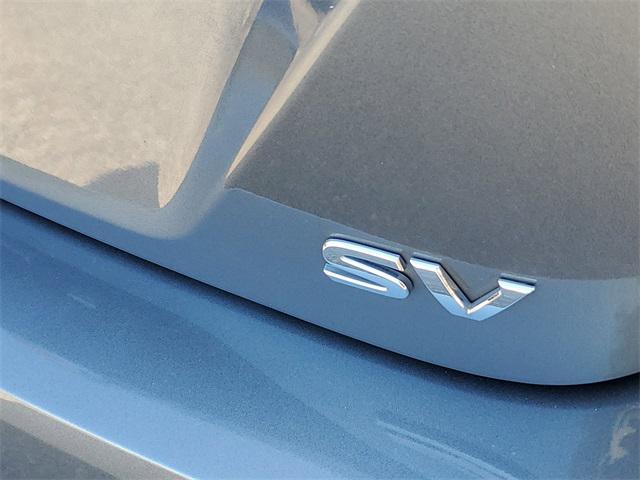 used 2018 Nissan Leaf car, priced at $10,265