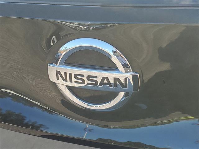 used 2018 Nissan Leaf car, priced at $10,265