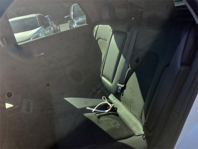 used 2024 Nissan ARIYA car, priced at $23,994