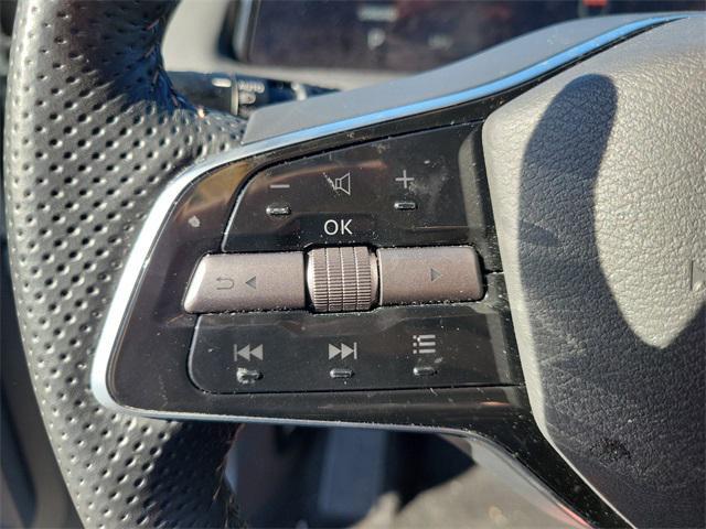 used 2024 Nissan ARIYA car, priced at $23,994