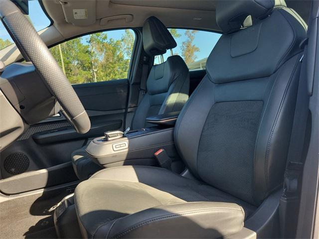 used 2024 Nissan ARIYA car, priced at $23,994