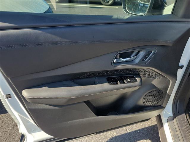 used 2024 Nissan ARIYA car, priced at $23,994