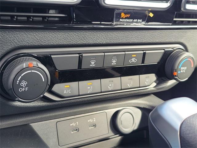 new 2026 Nissan Sentra car, priced at $24,385