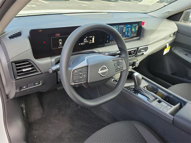 new 2026 Nissan Sentra car, priced at $24,385