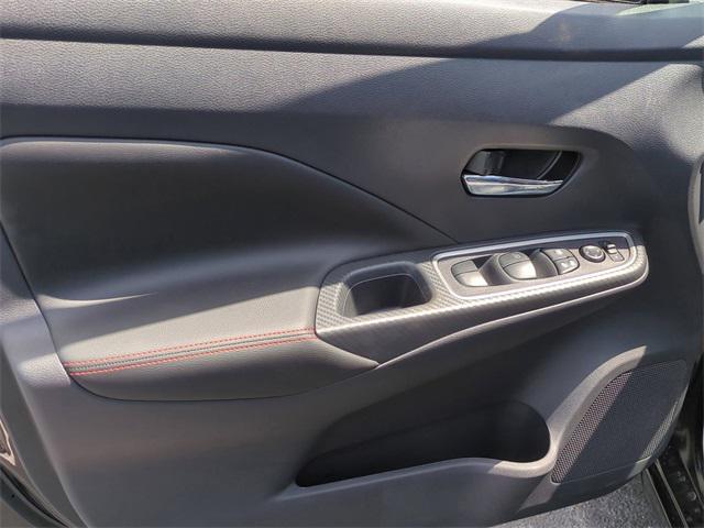 new 2025 Nissan Versa car, priced at $21,193