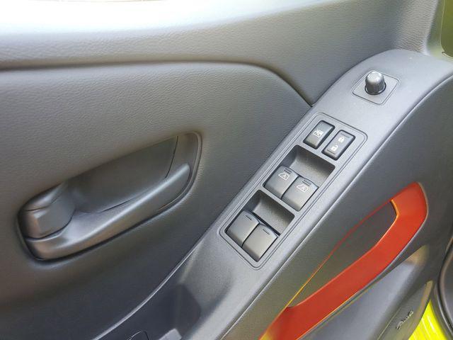 used 2026 Nissan Frontier car, priced at $39,994