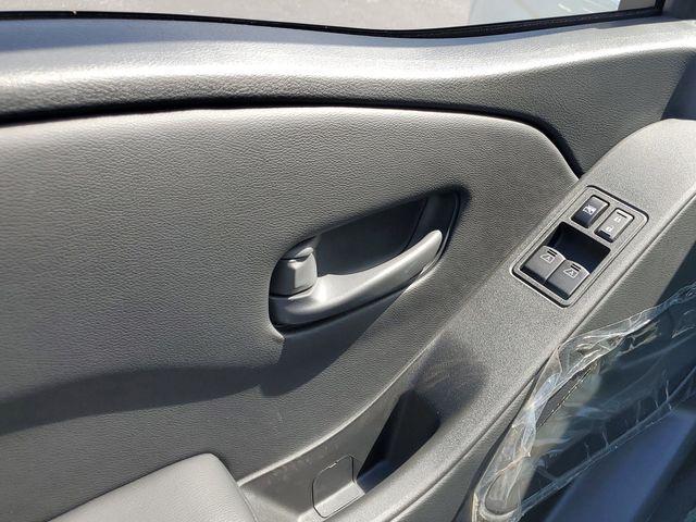 new 2026 Nissan Frontier car, priced at $32,745