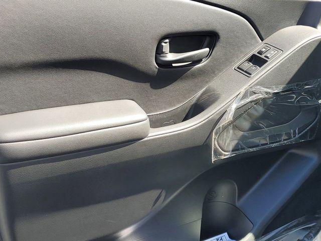 new 2026 Nissan Frontier car, priced at $32,745