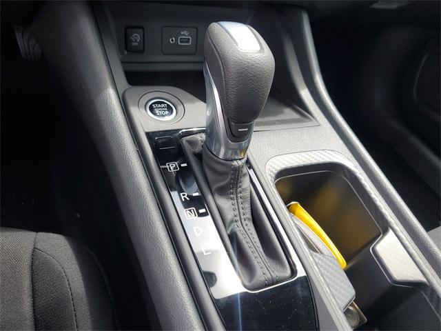 new 2025 Nissan Sentra car, priced at $23,310