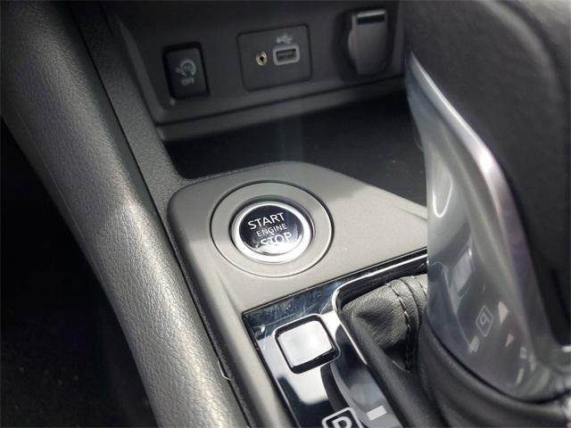 new 2025 Nissan Sentra car, priced at $23,310