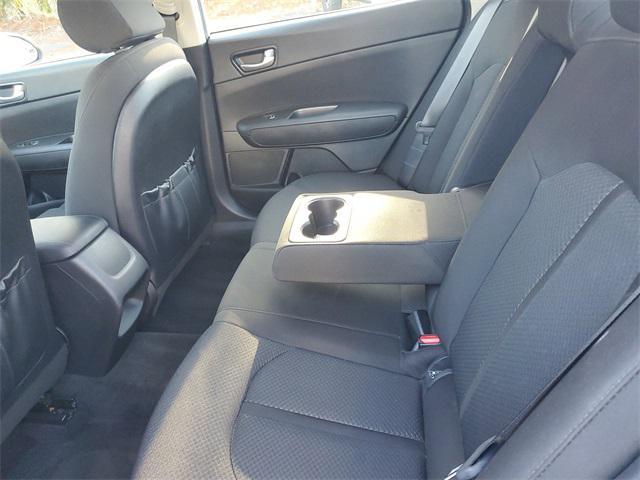 used 2018 Kia Optima car, priced at $8,944
