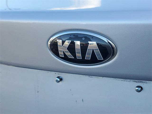 used 2018 Kia Optima car, priced at $8,944