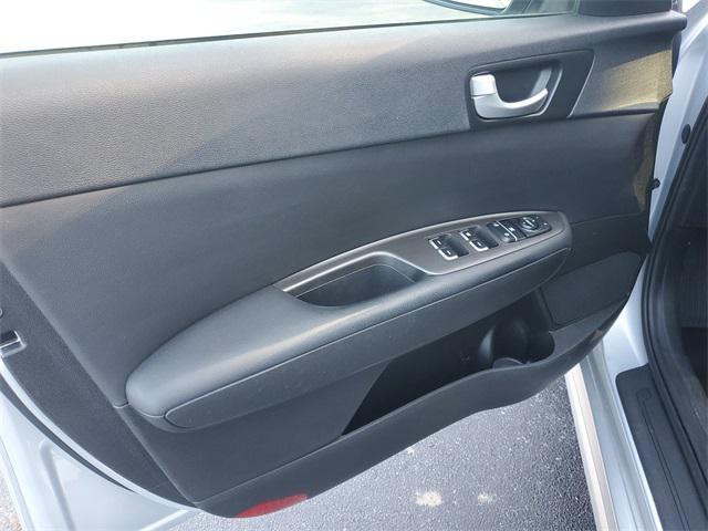 used 2018 Kia Optima car, priced at $8,944