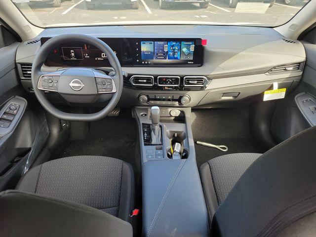 new 2026 Nissan Sentra car, priced at $22,747