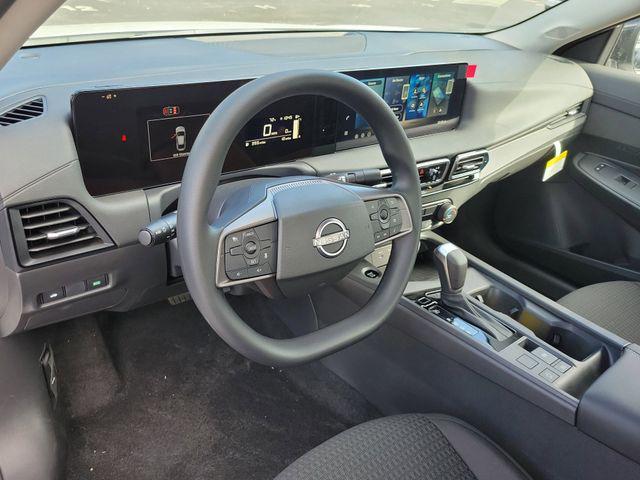 new 2026 Nissan Sentra car, priced at $22,747