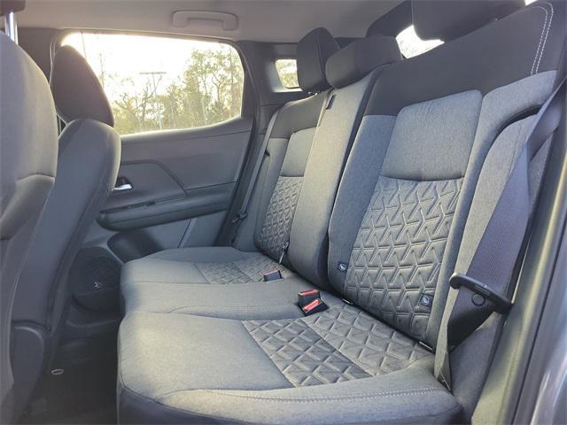 new 2026 Nissan Kicks car, priced at $26,818