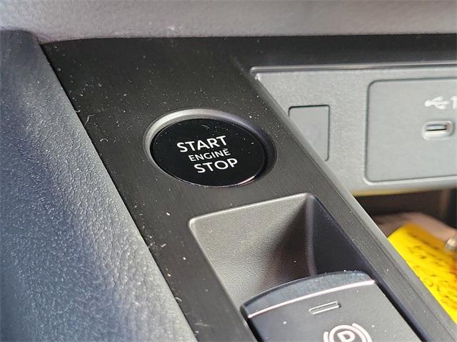 new 2026 Nissan Kicks car, priced at $26,818