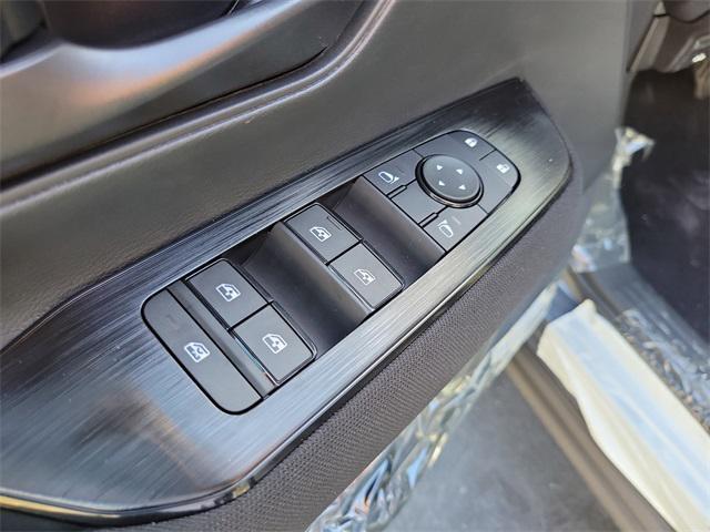 new 2026 Nissan Kicks car, priced at $24,455