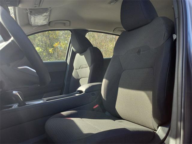 new 2026 Nissan Kicks car, priced at $24,455