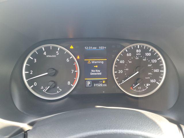 used 2022 Nissan Sentra car, priced at $18,722
