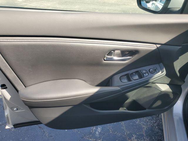 used 2022 Nissan Sentra car, priced at $18,722