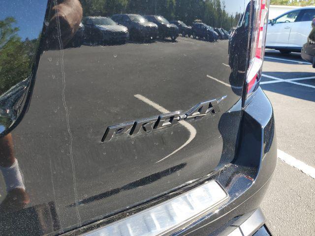 used 2025 Nissan Armada car, priced at $64,225