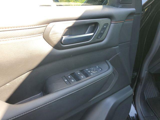used 2025 Nissan Armada car, priced at $64,225