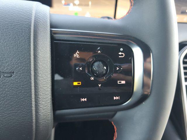 used 2025 Nissan Armada car, priced at $64,225