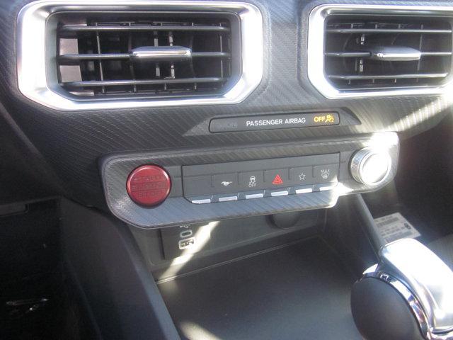 new 2026 Ford Mustang car, priced at $38,456