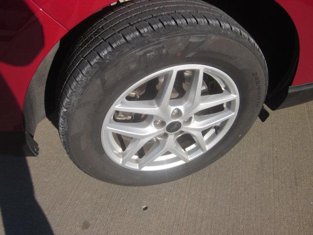 used 2023 Ford Edge car, priced at $22,194