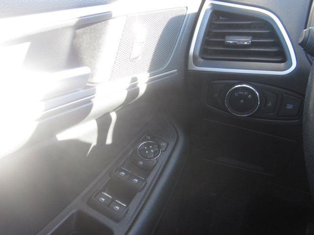 used 2023 Ford Edge car, priced at $22,194