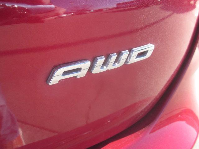 used 2023 Ford Edge car, priced at $22,194